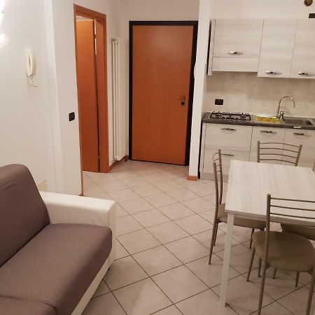 Casa Sabrina Villa Aprica Bagian luar foto