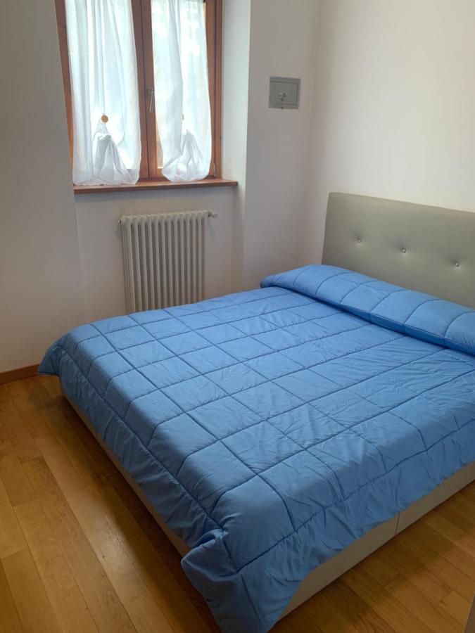 Casa Sabrina Villa Aprica Bagian luar foto