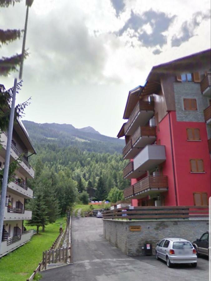 Casa Sabrina Villa Aprica Bagian luar foto