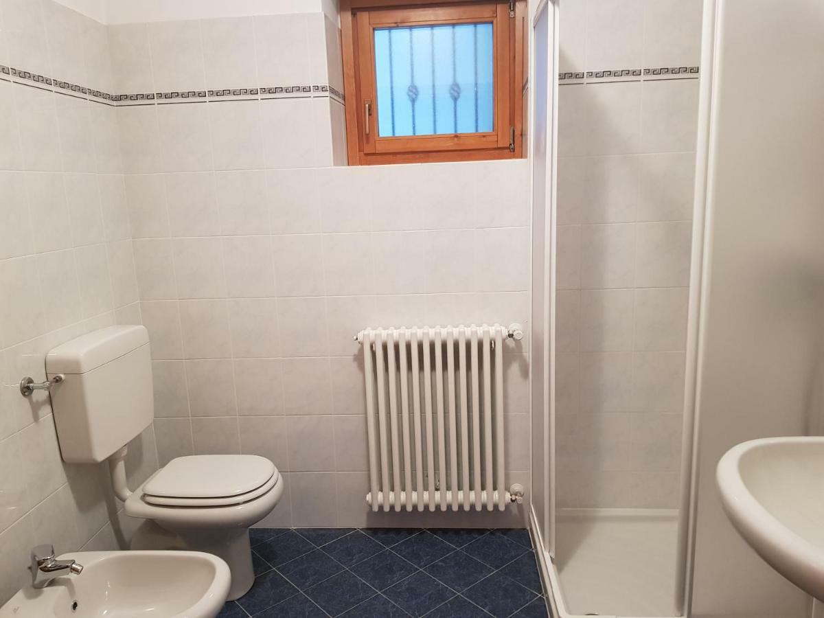 Casa Sabrina Villa Aprica Bagian luar foto