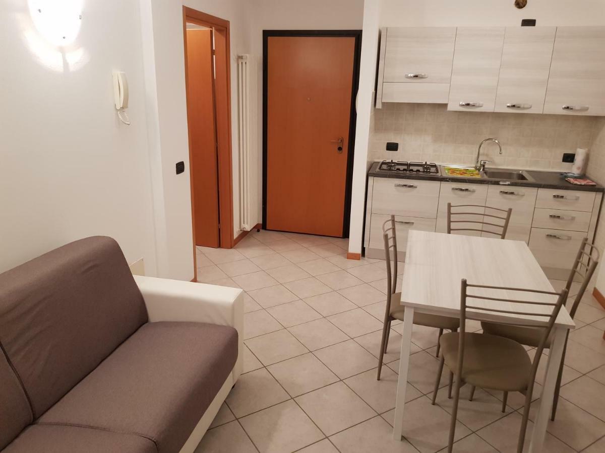 Casa Sabrina Villa Aprica Bagian luar foto