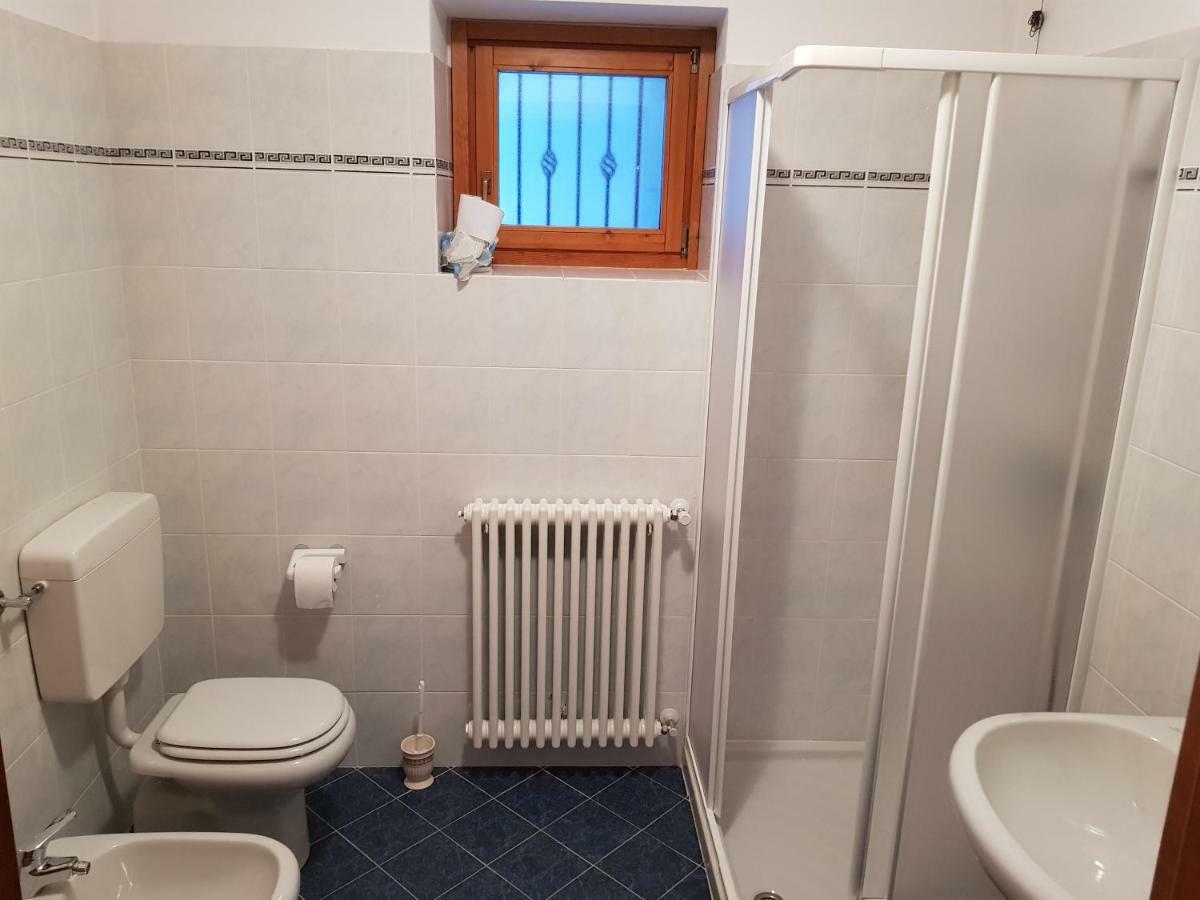 Casa Sabrina Villa Aprica Bagian luar foto