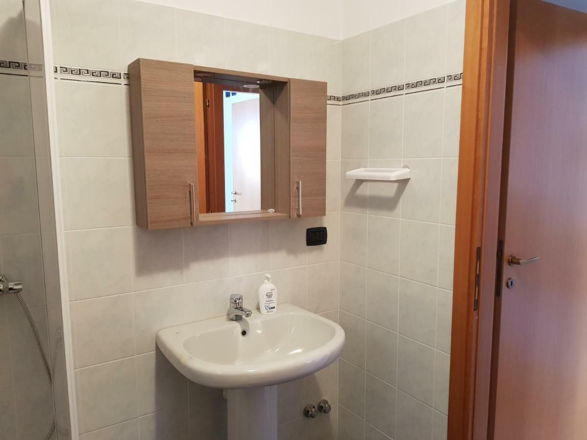 Casa Sabrina Villa Aprica Bagian luar foto